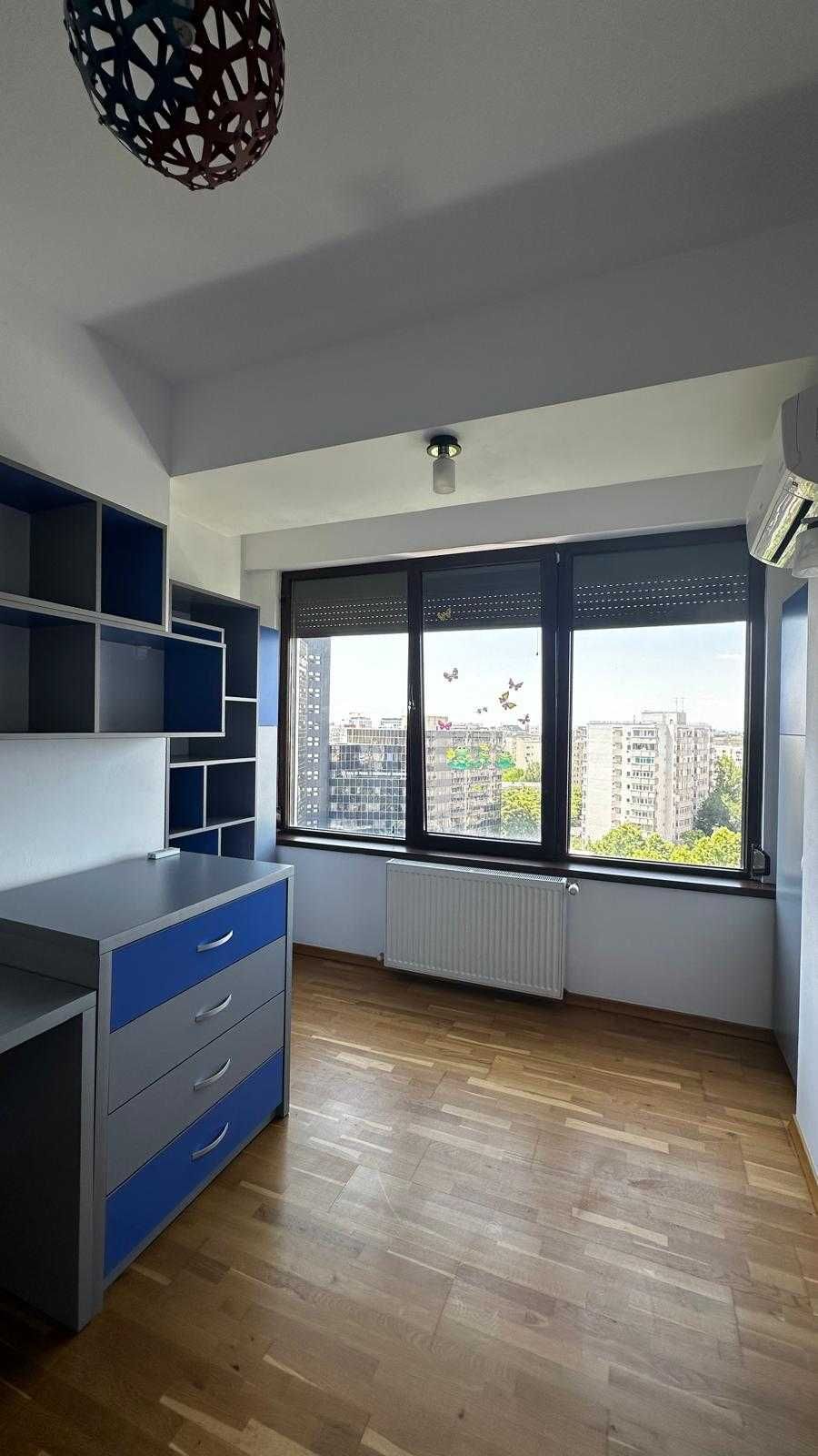 Apartament 4 camere, mobilat complet, Zepter - Bvd Unirii - Mall Vitan