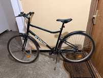 Bicicleta B-Twin, foarte buna si ieftina