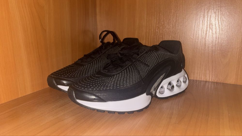 Nike dn обувки..