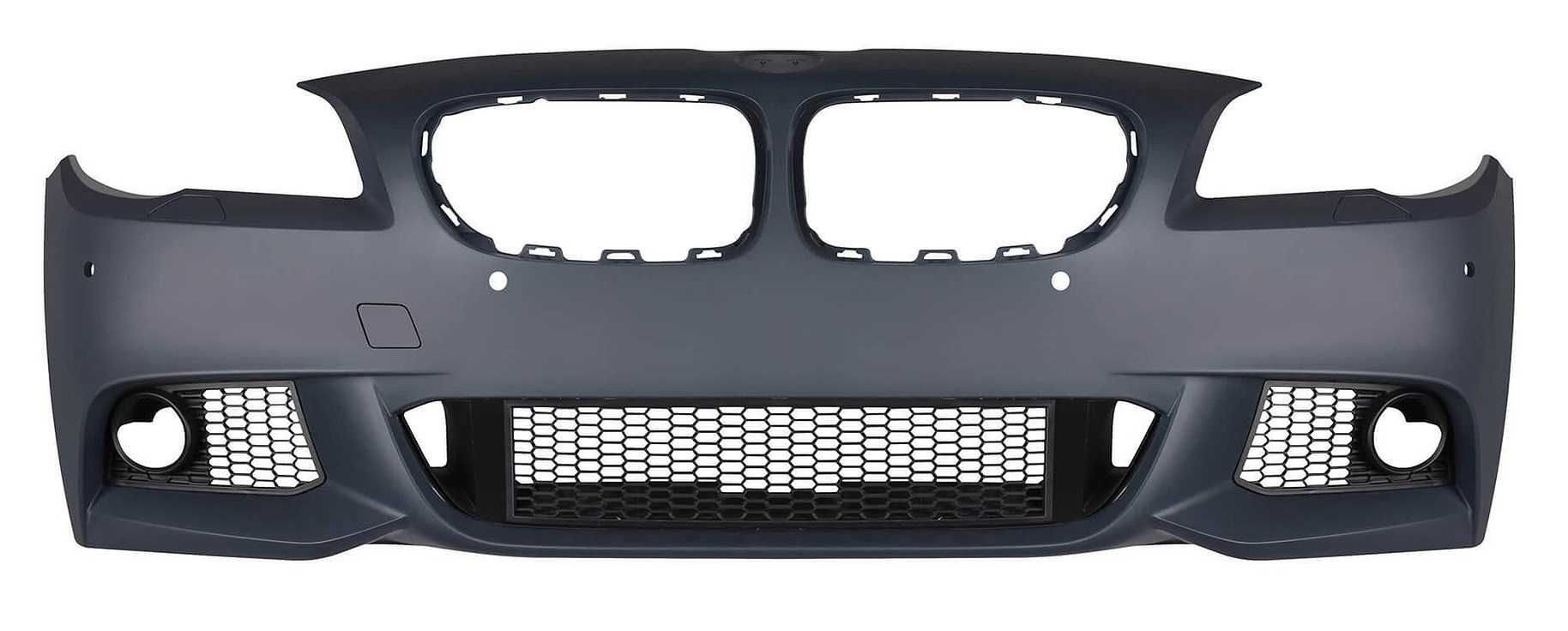 Предна Броня №605 BMW-5 F10 M-Technik 2011-2014