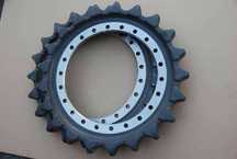 Steluta-sprocket buldozer Caterpillar 935C