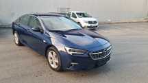 Opel Insignia/ 2.0 cdti - 174 cp /AUTOMAT/ An fab- 2021 - MOTOR DEFECT