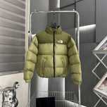 Geaca The North Face Verde