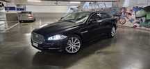 Vand Jaguar XJ LONG PORTOFOLIO, 3.0 diesel, an 2014,Full-Option,ActeZi