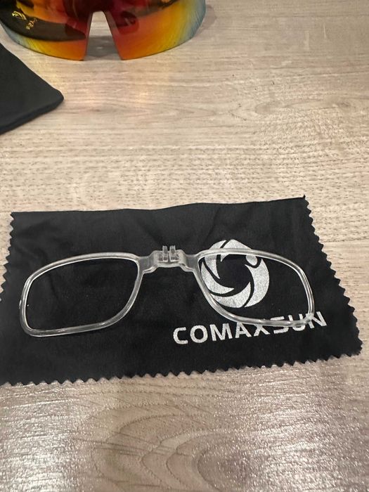 COMAXSUN спортни слънчеви очила СЕТ