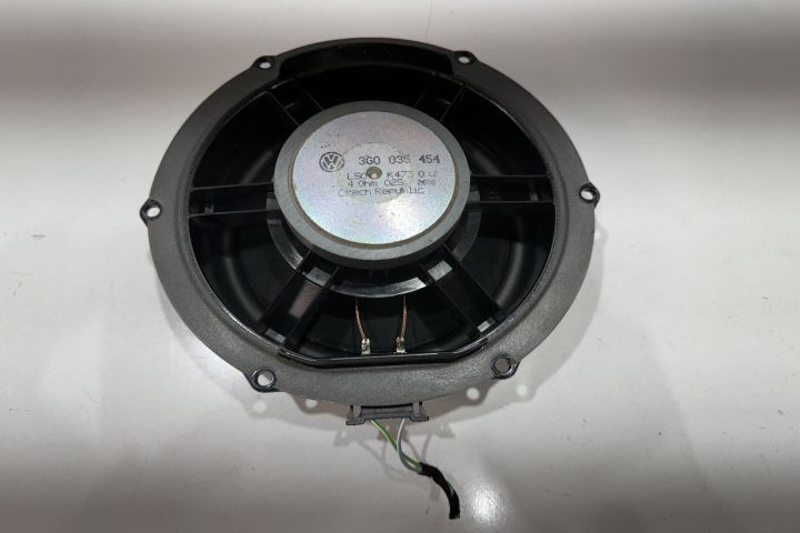 Boxa fata 3G0035454 Volkswagen VW Passat B8 [facelift] [2019 - 2020]