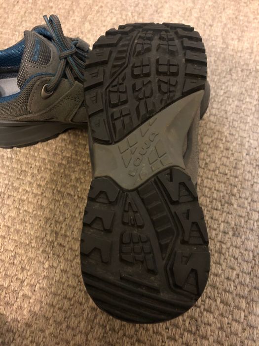Lowa Sirkos GTX, Asics Gel Sonoma 3 Gore-tex
