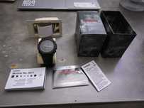 Casio G-Shock GA-2100