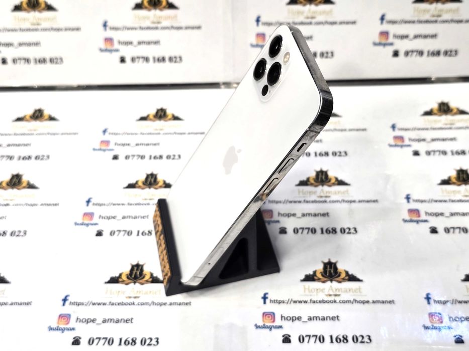Hope Amanet P7 iPhone 12 PRO 128GB