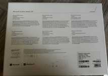 Microsoft Surface Laptop 7th edition An:2025