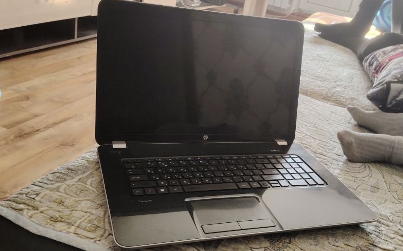 Хороший ноутбук HP