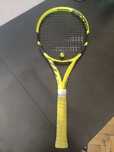 Тенис ракета Babolat Pure  в отлично състояние