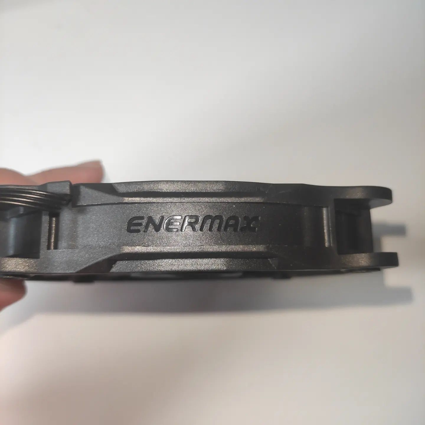 Ventilator Enermax 140mm Black