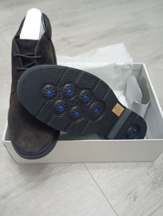 Ghete, Geox, bărbați, măsură 44, noi