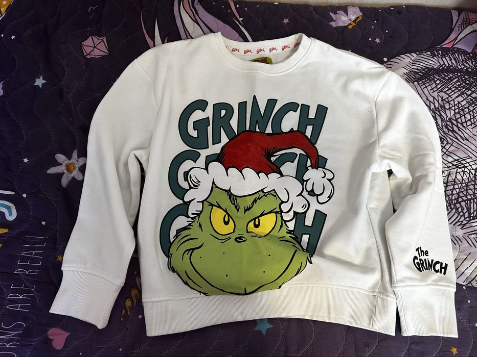 Vand bluza fetita 10-11 ani