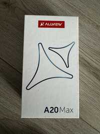 Telefon smart Allview A20 Max