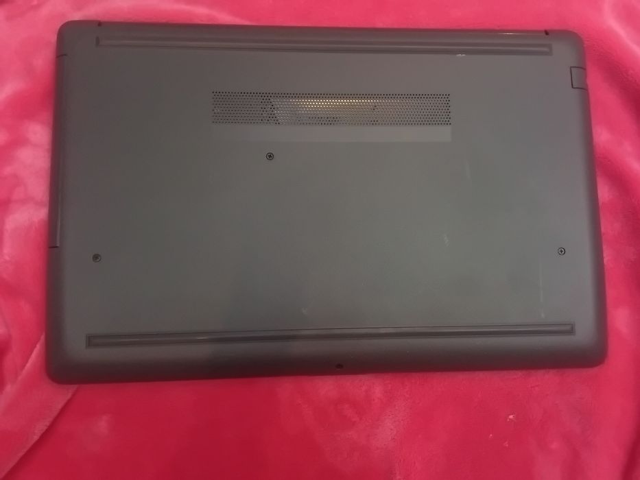 Noutbook HP juda zor ishlaydi ideal