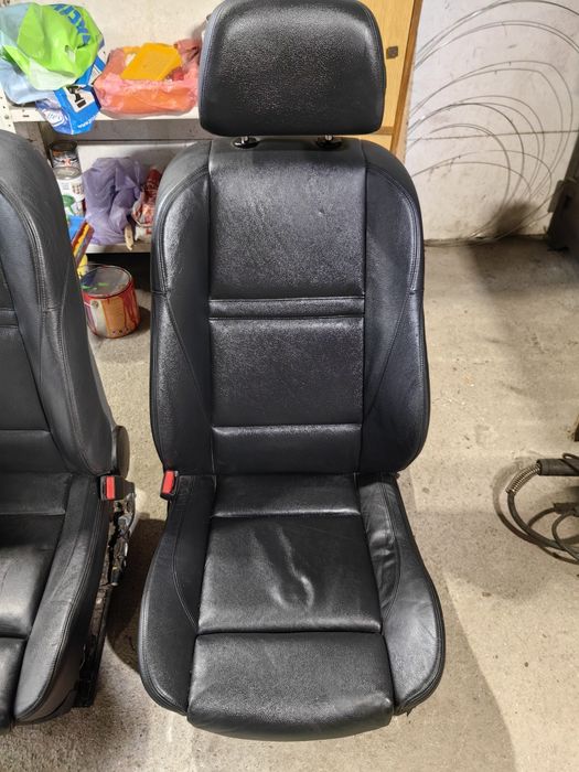 Салон седалки бмв Х6 е71 bmw x6 e71
