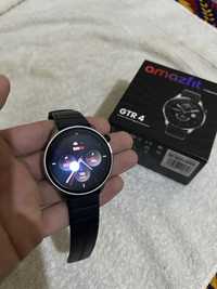 Amazfit Gtr 4 smart watch