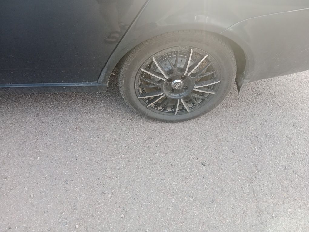 Продам титановые диски