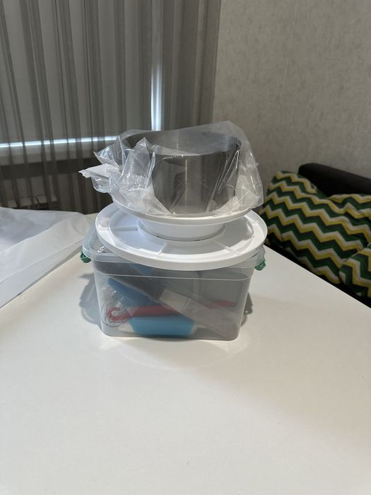 Набор кондитера