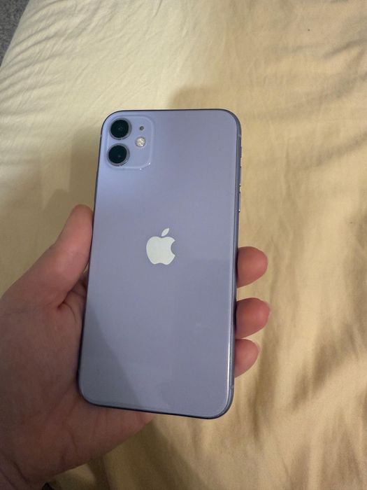 Iphone 11, 128 gb