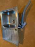Chiuveta bucatarie inox