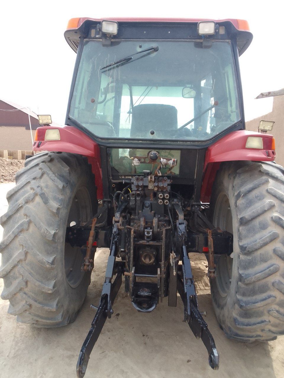 Mx 140 pro 2008-yil