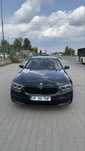 Bmw seria 5 g30 diesel