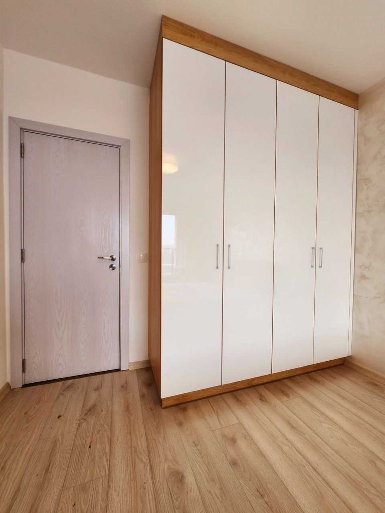 Дава се под наем Двустаен апартамент в София, Сухата река - 70 кв.м за 663 € - Снимка #4