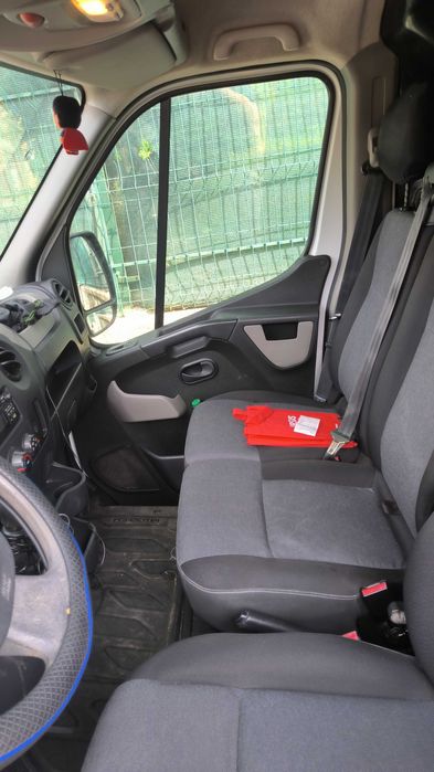 Renault Master 3