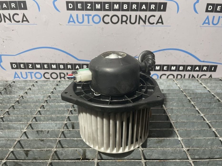 Aeroterma Suzuki Grand Vitara 2006 - 2012 Volan Stanga (537)