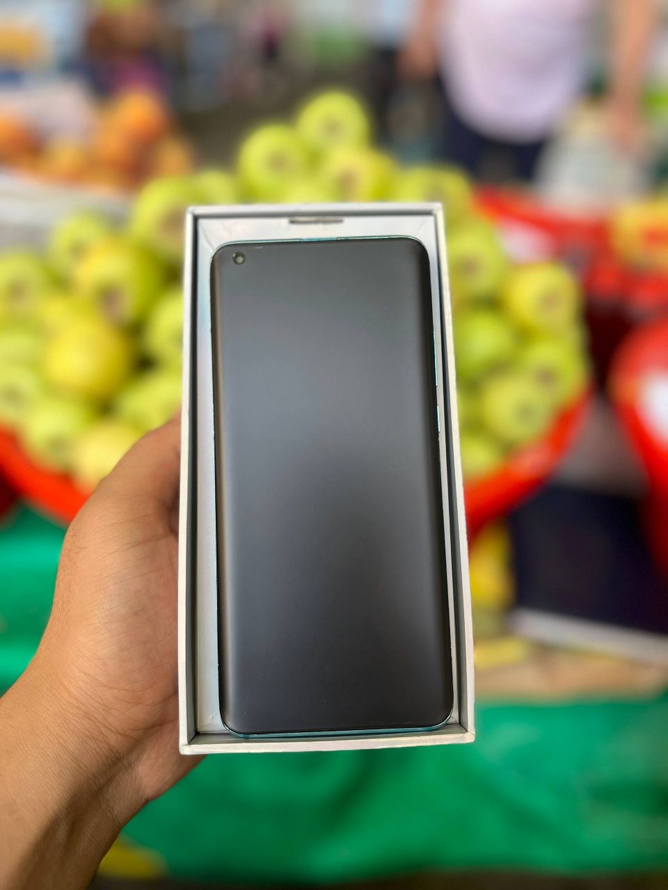 Xiaomi mi10 IDYALL!