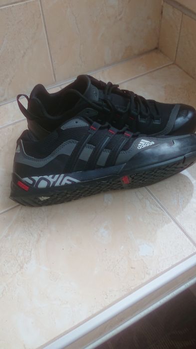 Адидас Терекс Адиреисер