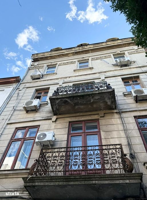 Apartament 2 Camere Central "Parcul Cișmigiu ", Metrou "Izvor"