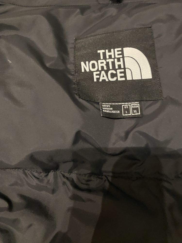 TheNorthFace 700 яке