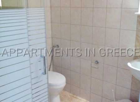 Апартамент 112B - Неа Перамос, Гърция