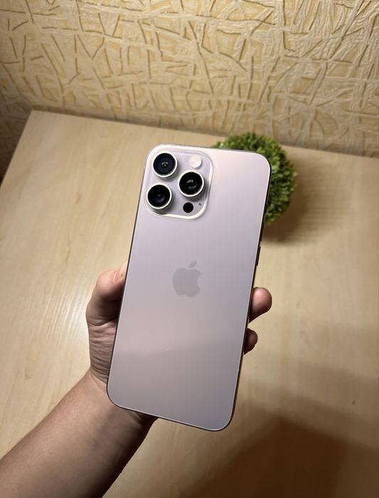 Айфон 15 Pro Max 256GB