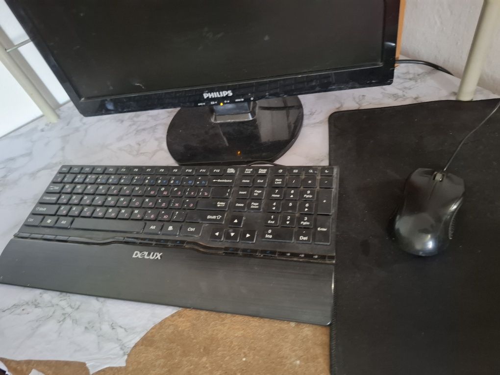 Продается процессор для дома и игры