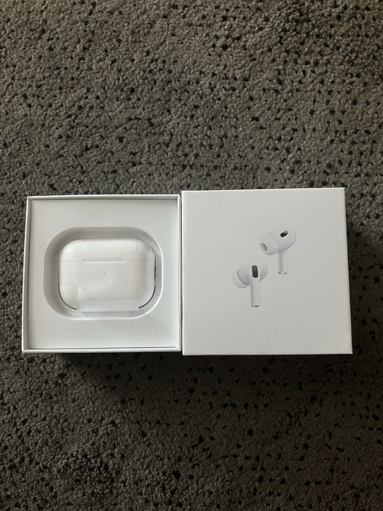 AirPods Pro 2-gn