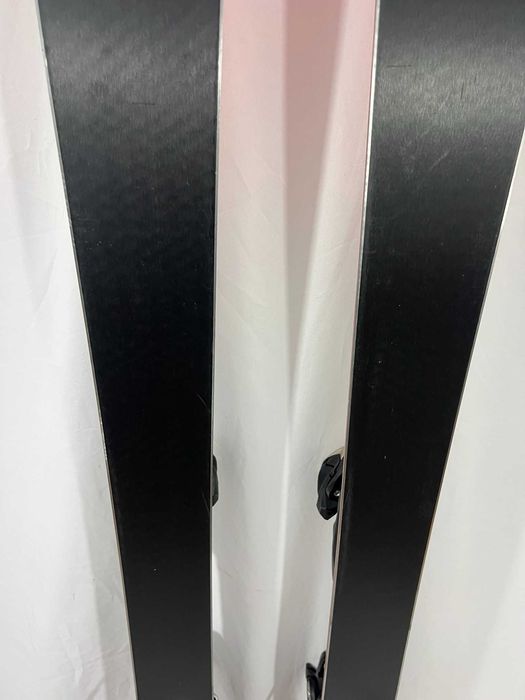 Ski schi Volkl Deacon 80 162cm +Marker LOW Ride XL