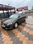 Audi A4 B8 Automat