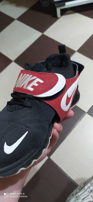 Curele Nike originale