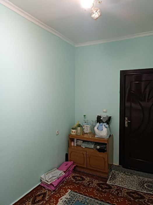 Срочно продаётся Сергели 1 3/9/9
3/9/9
72 kvadrat
5 bekat metroni yoni