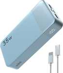 NOBIS, baterie externă 20000mAh, 35W*