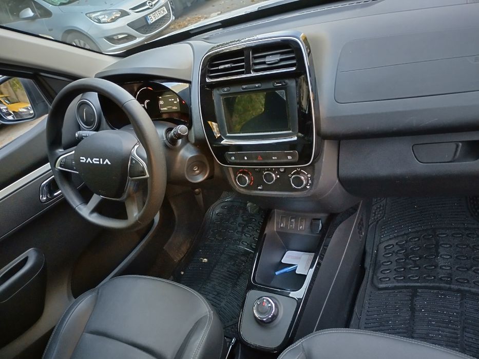 Dacia Spring electric Expression 19.000km