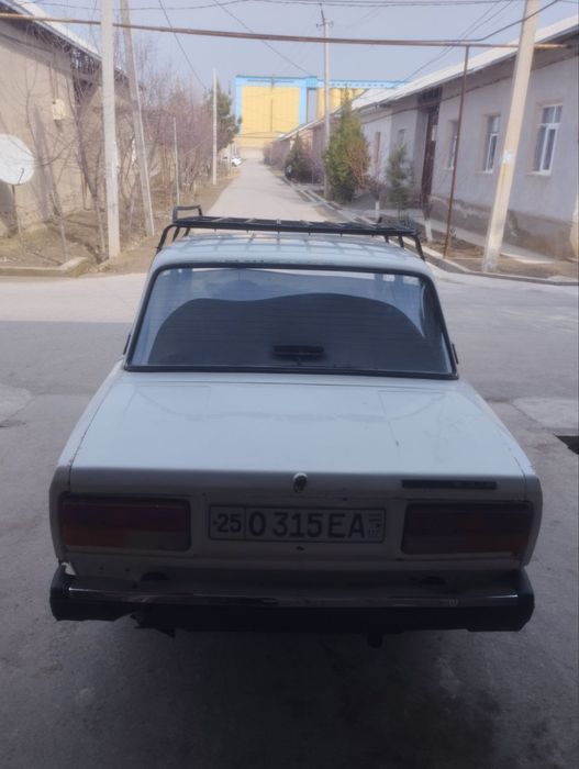 vaz 21 07 sotiladi