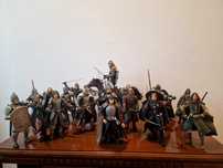 Figurine stapanul inelelor Lord of the rings