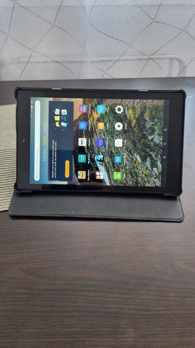 Tableta Amazon Fire