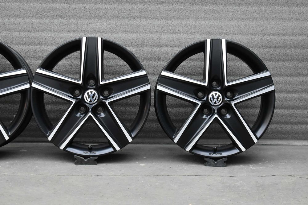 16'' Джанти Volkswagen